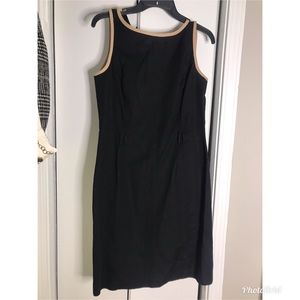 Ralph Lauren A-line dress